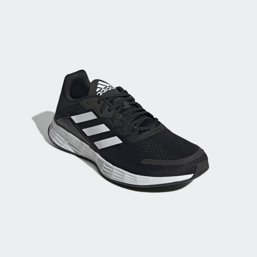 Giày adidas Duramo SL Nam Đen Trắng